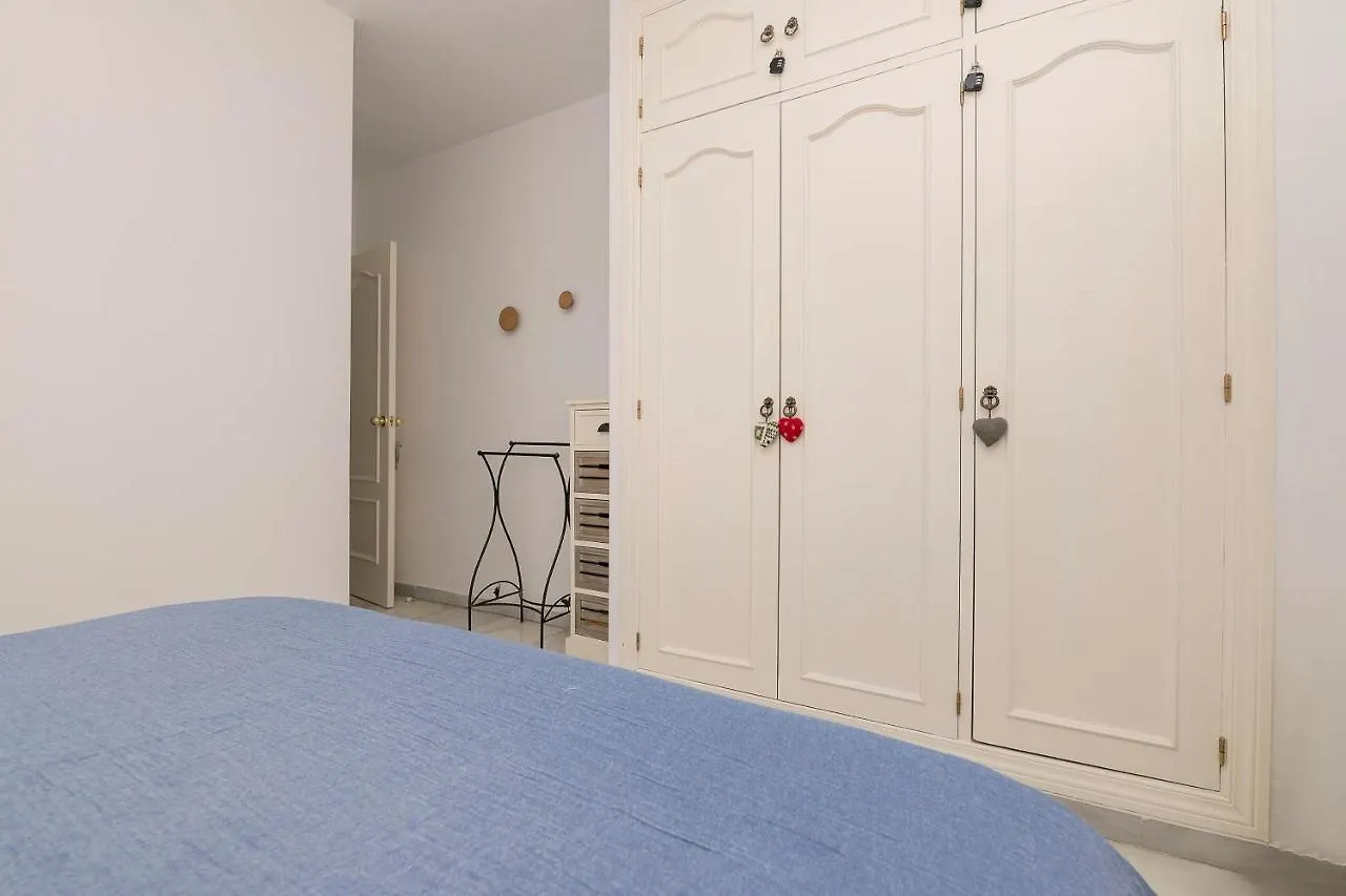 Vegaluz Apartment Jerez de la Frontera Spain