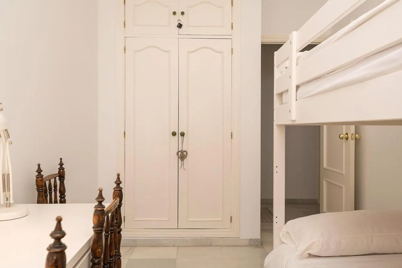 Vegaluz Apartment Jerez de la Frontera 0*,  Spain