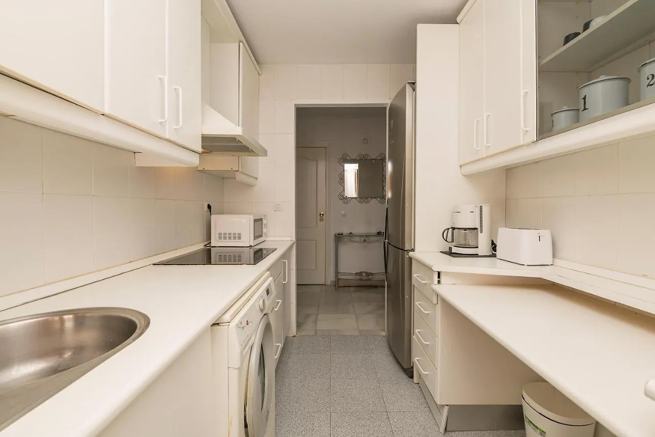 Vegaluz Apartment Jerez de la Frontera