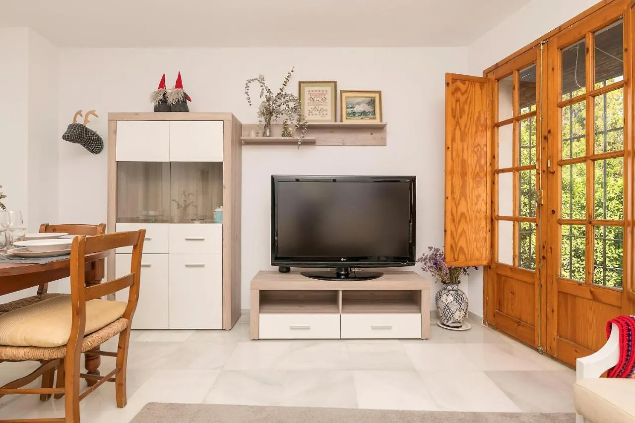 Vegaluz Apartment Jerez de la Frontera