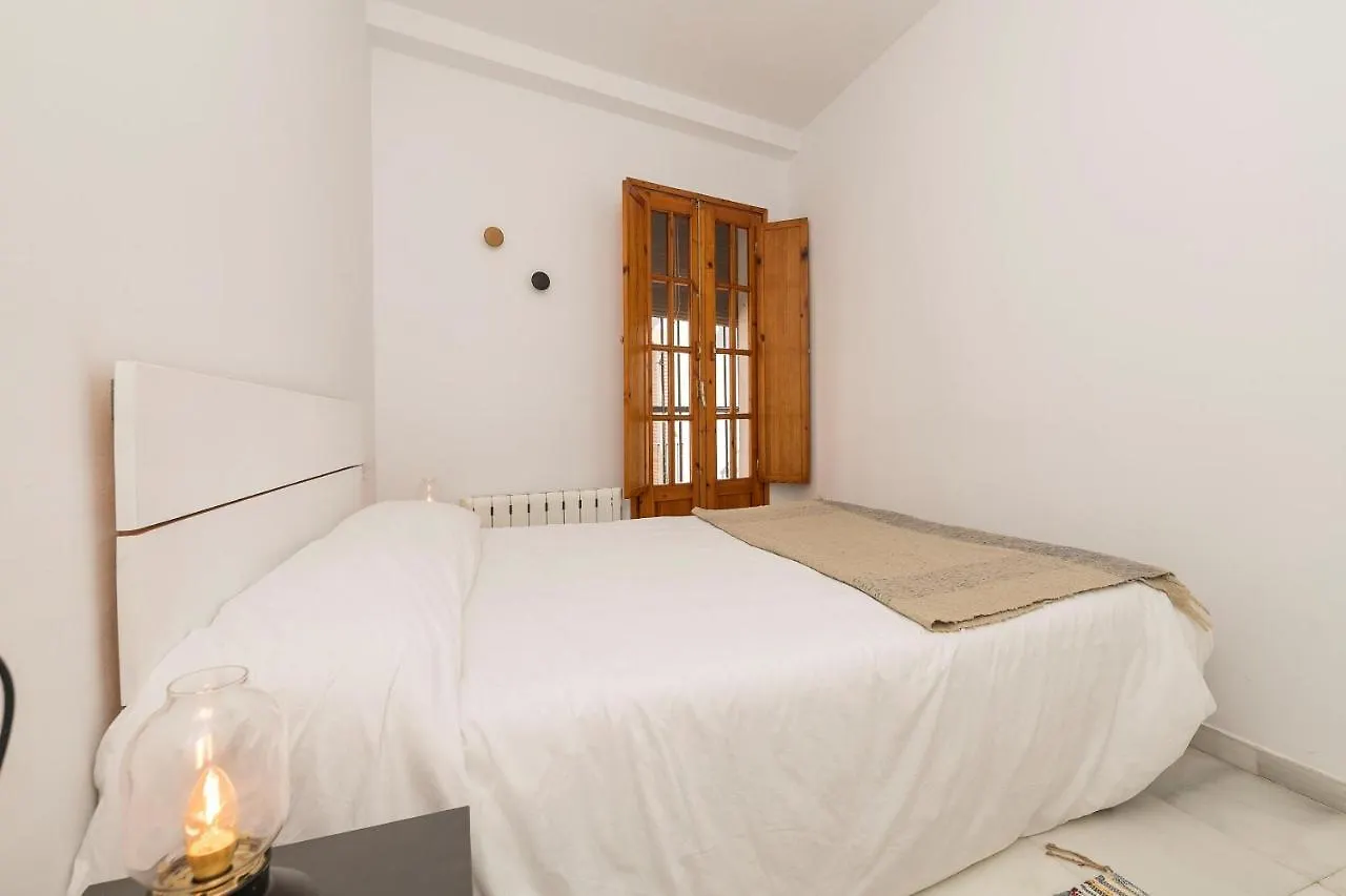 Vegaluz Apartment Jerez de la Frontera