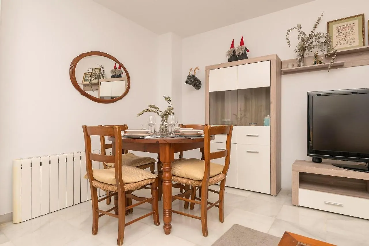 Vegaluz Apartment Jerez de la Frontera 0*,