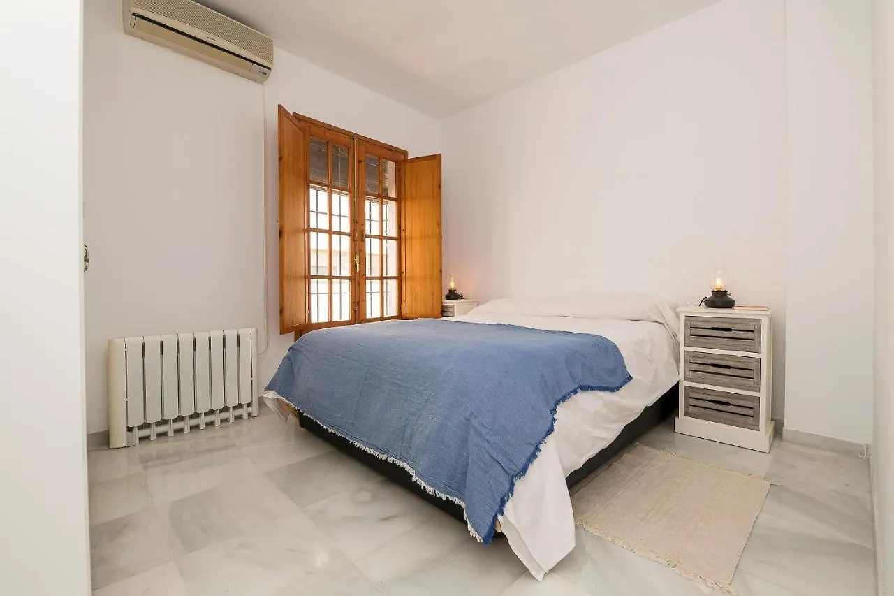 Vegaluz Apartment Jerez de la Frontera