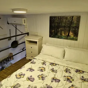 Appartement Casa Museo Jerez Centro, Jerez de la Frontera