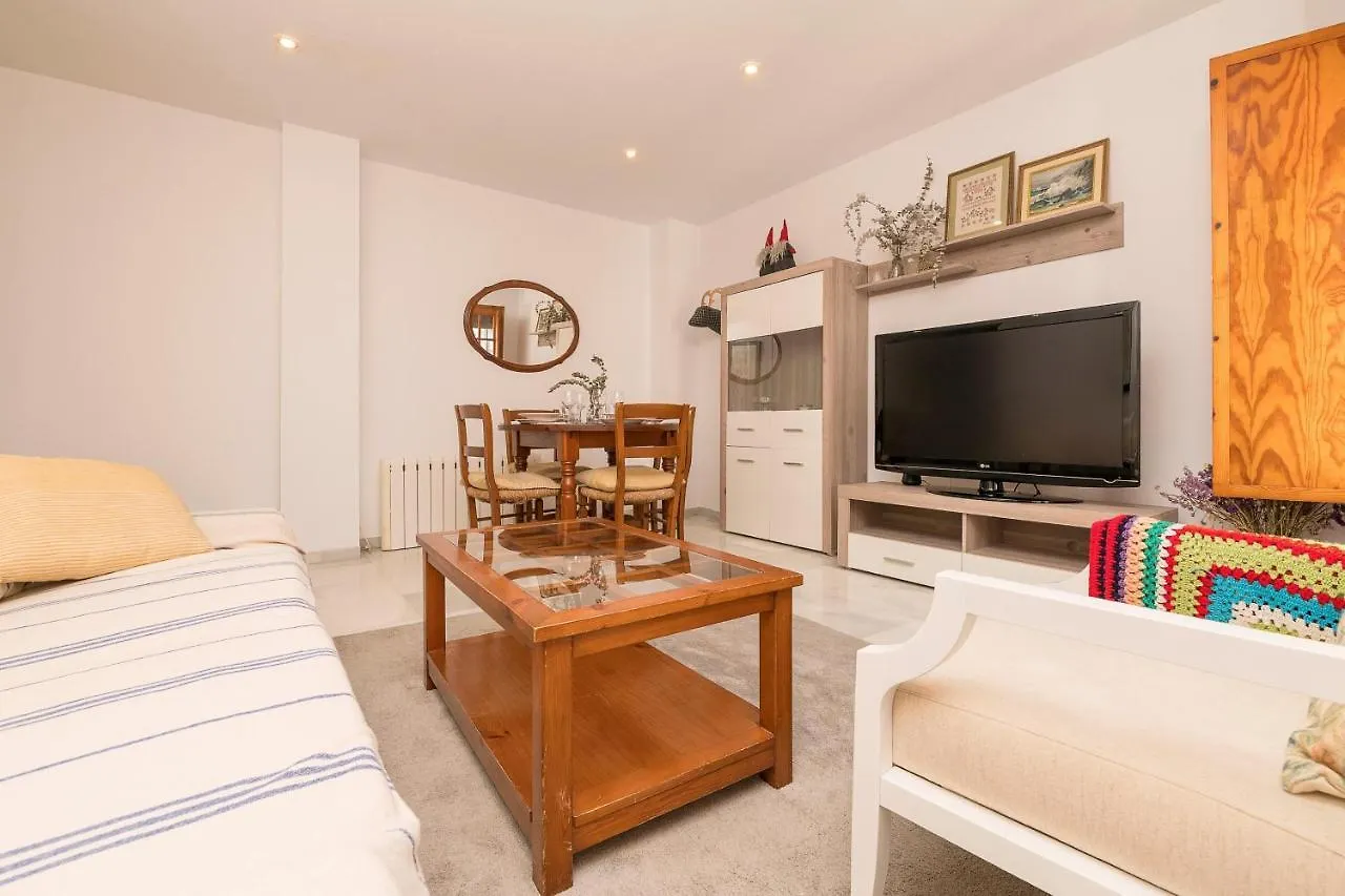 Vegaluz Appartement Jerez de la Frontera
