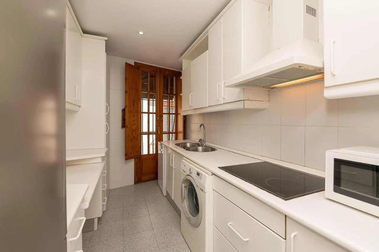 Vegaluz Appartement Jerez de la Frontera