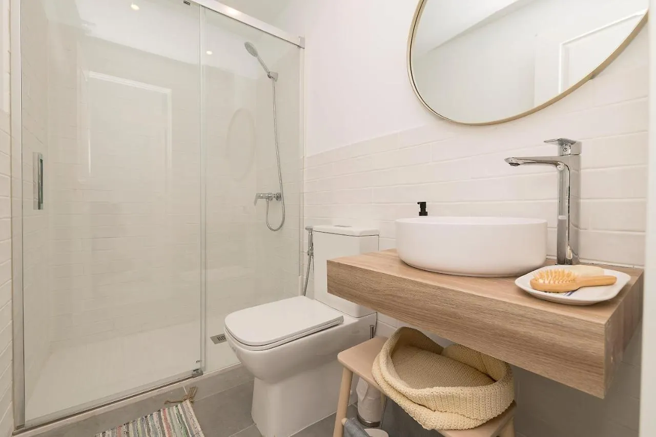 Vegaluz Appartement Jerez de la Frontera 0*,  Spanje