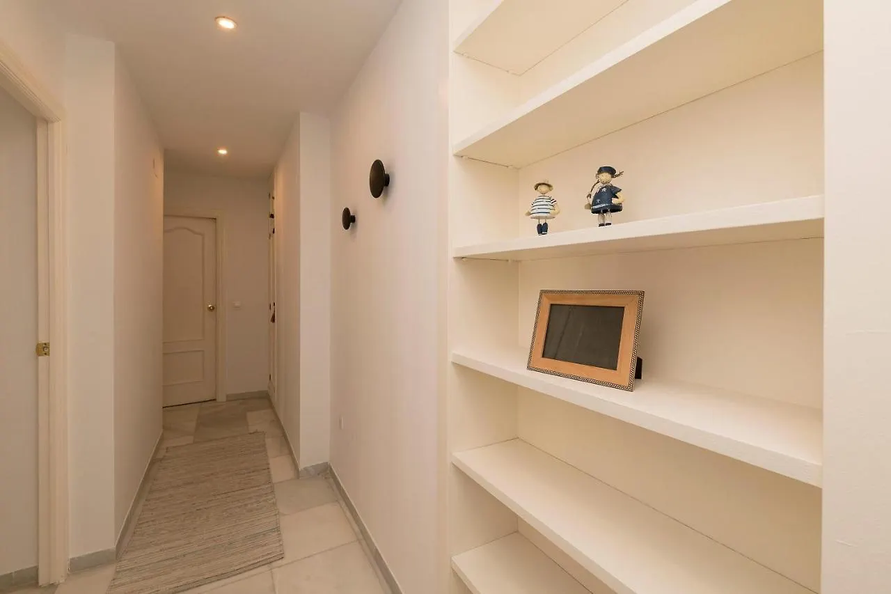 Vegaluz Appartement Jerez de la Frontera
