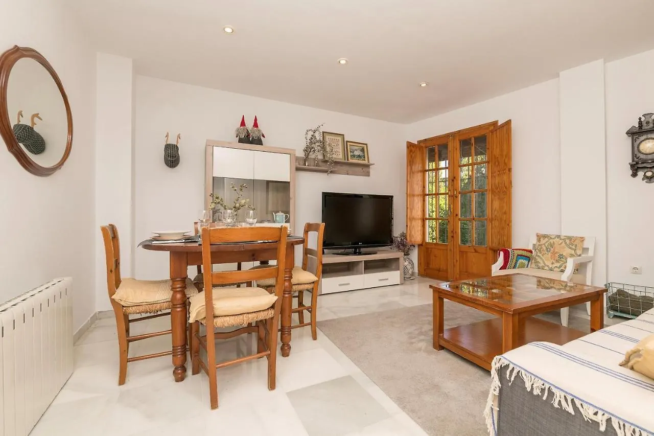 Vegaluz Appartement Jerez de la Frontera Spanje