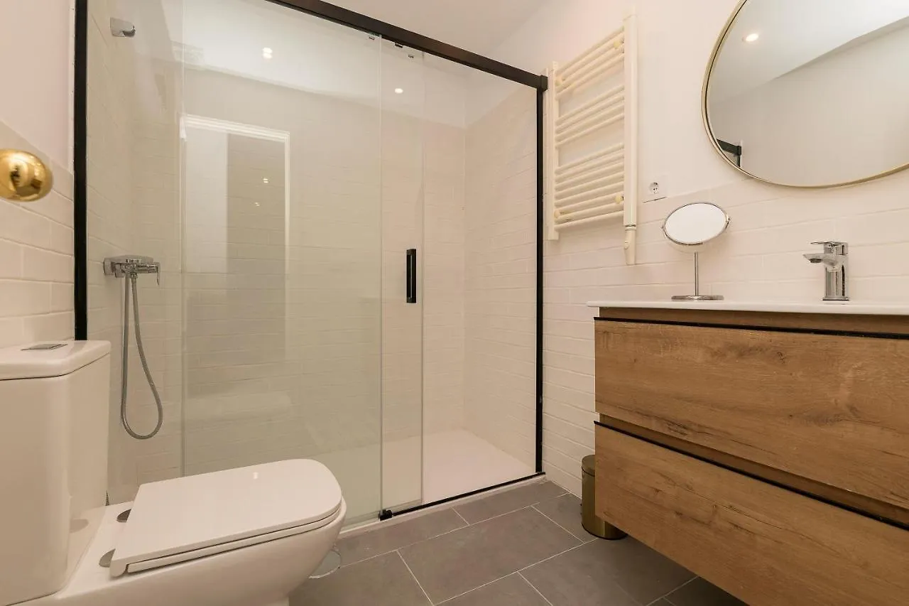 Vegaluz Appartement Jerez de la Frontera