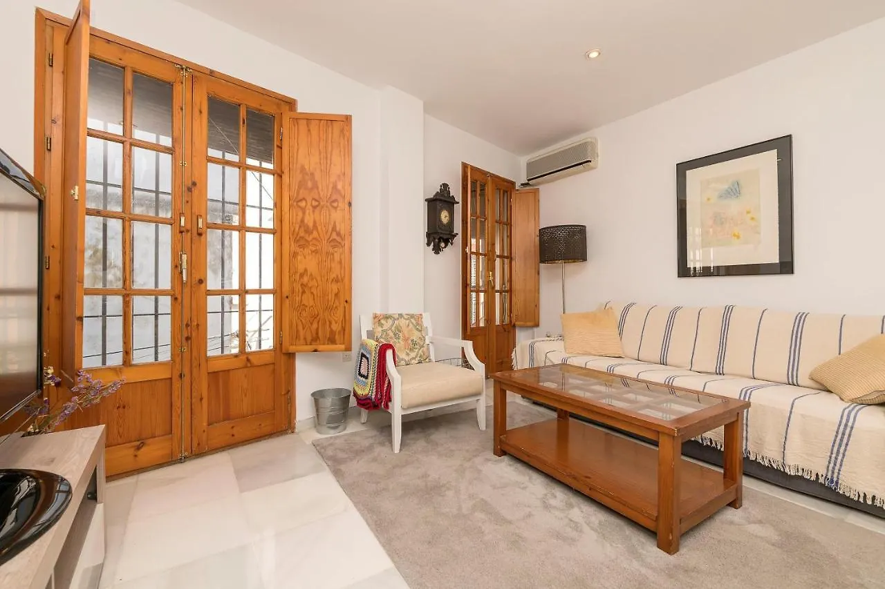 Vegaluz Appartement Jerez de la Frontera