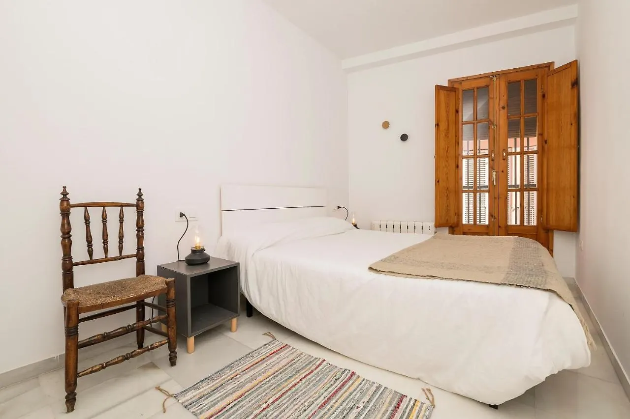 Vegaluz Appartement Jerez de la Frontera 0*,  Spanje